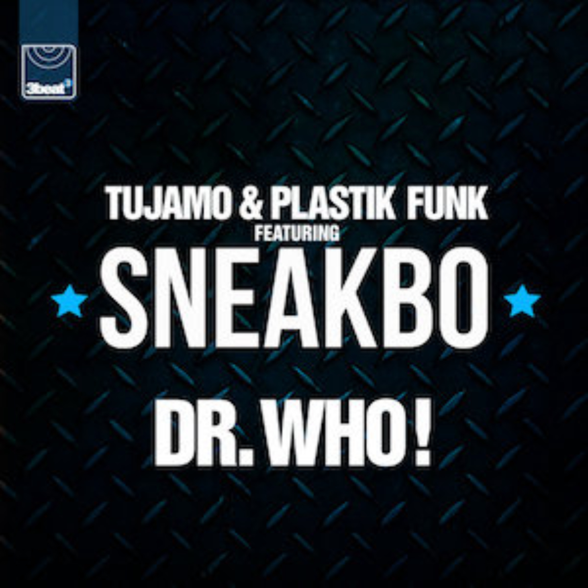 Dr. Who! (Tujamo and Plastik Funk song)
