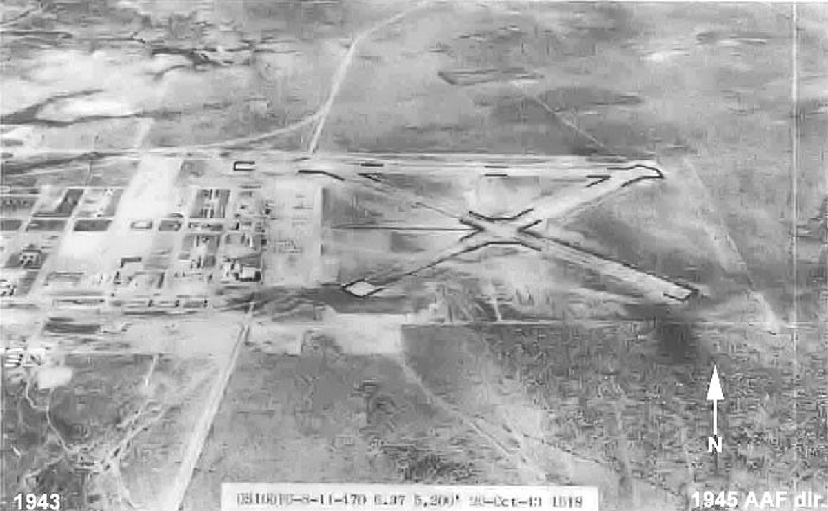 Аэродром дягилев. Морин аэродром на карте 1945 года. аэрофотосъемка прохоровки 1943. люфтваффе аэродром тацинская.