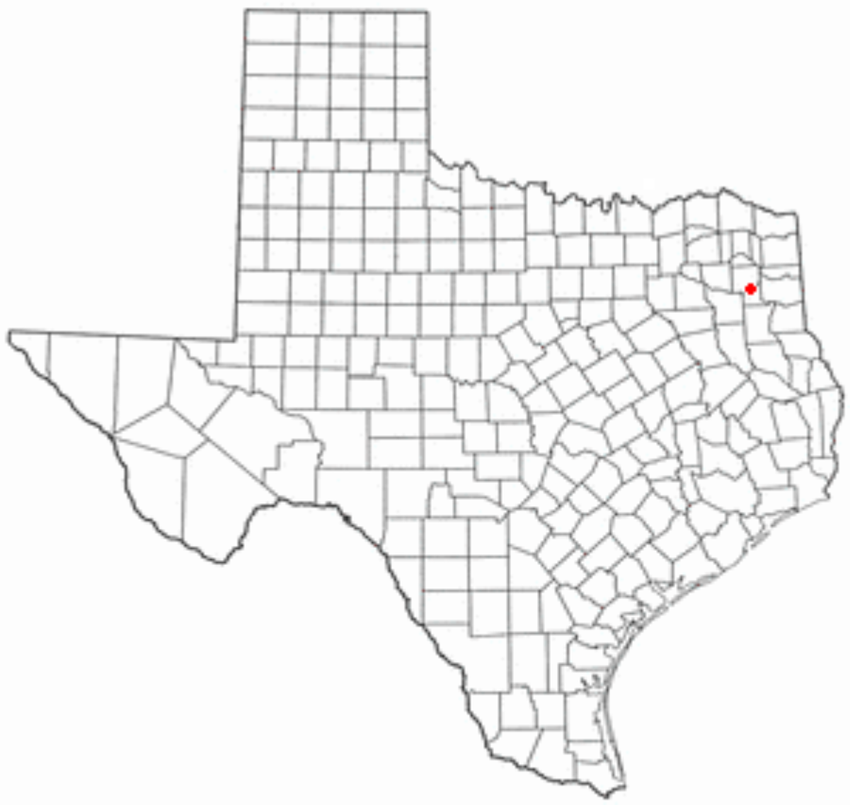 East Mountain, Texas Wiki