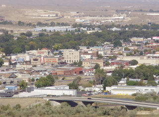 Elko ups Elko ups