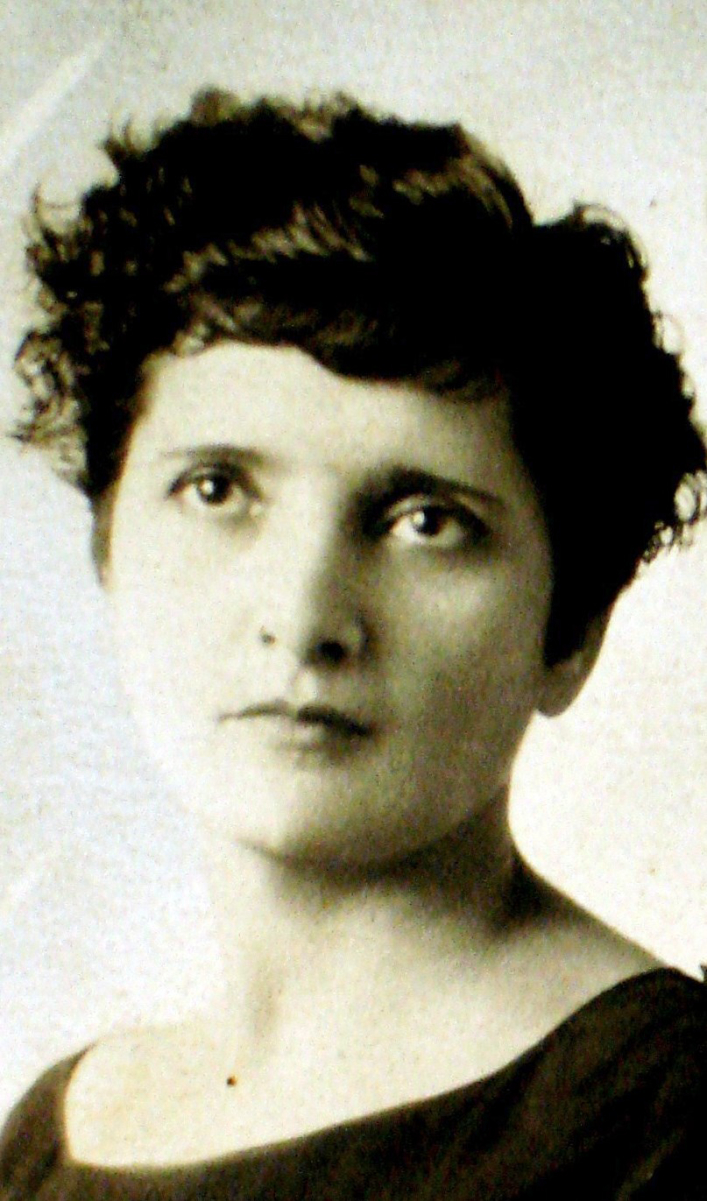 Elvia Carrillo Puerto Wiki & Bio