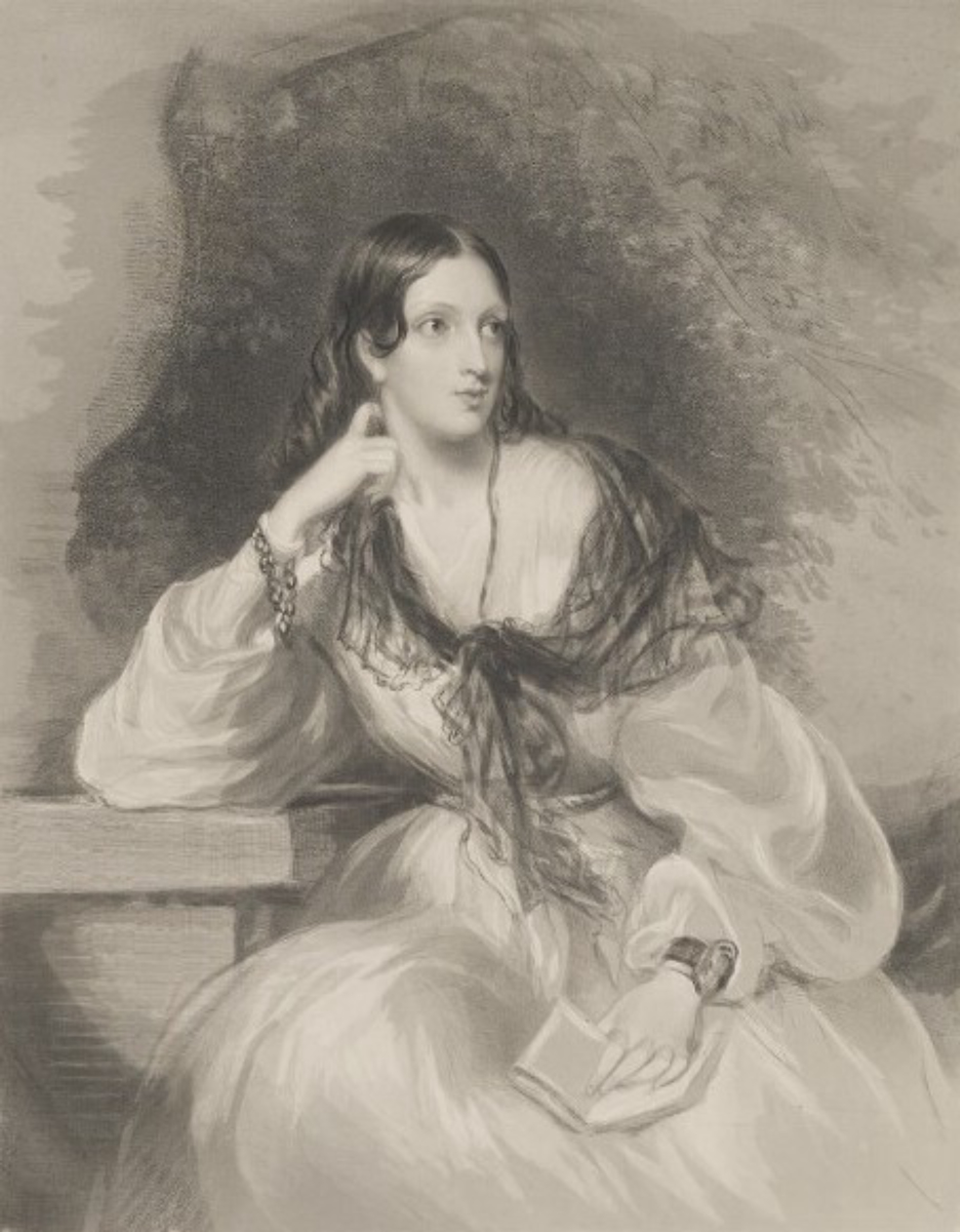 Emmeline Charlotte Elizabeth Stuart-Wortley