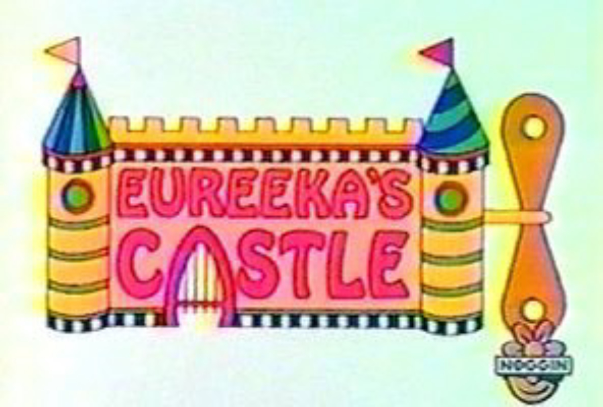 Eureeka's Castle Wiki
