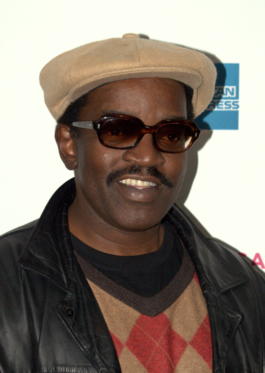 Fab 5 Freddy at the 2009 <a href="/content/Tribeca_Film_Festival" style="color:blue">Tribeca Film Festival</a>