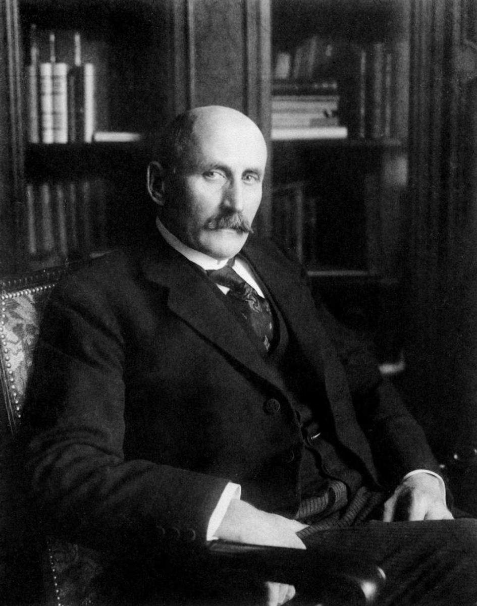 Felix Calonder