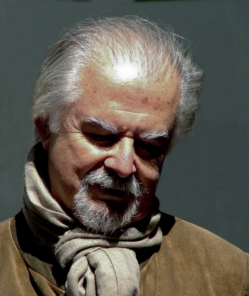 Fernando Botero in December 2006
