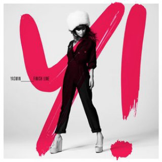 Finish Line (Yasmin song)