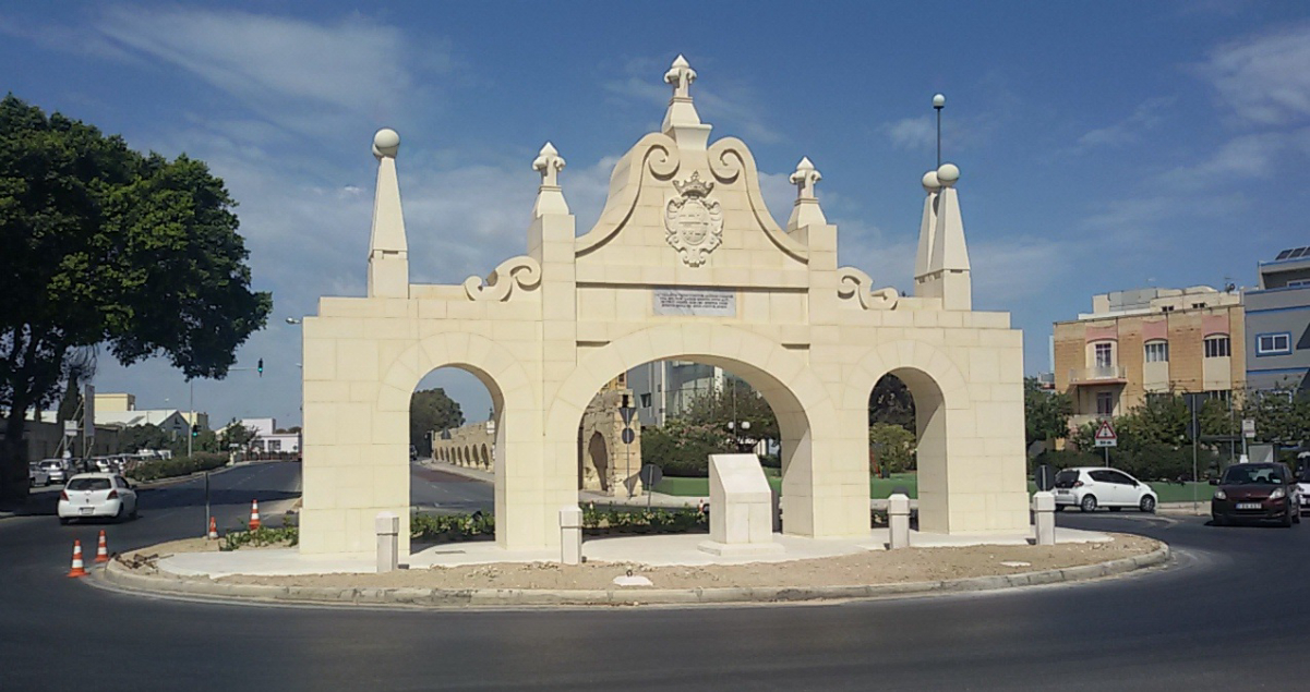 <a href="/content/Fleur-de-Lys_Gate" style="color:blue">Fleur-de-Lys Gate</a>