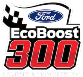 Ford Ecoboost 300 Wiki