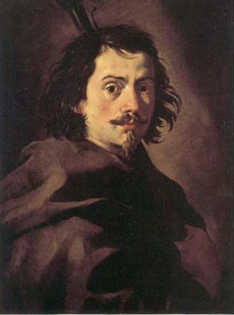 Borromini (anonymous youth portrait)