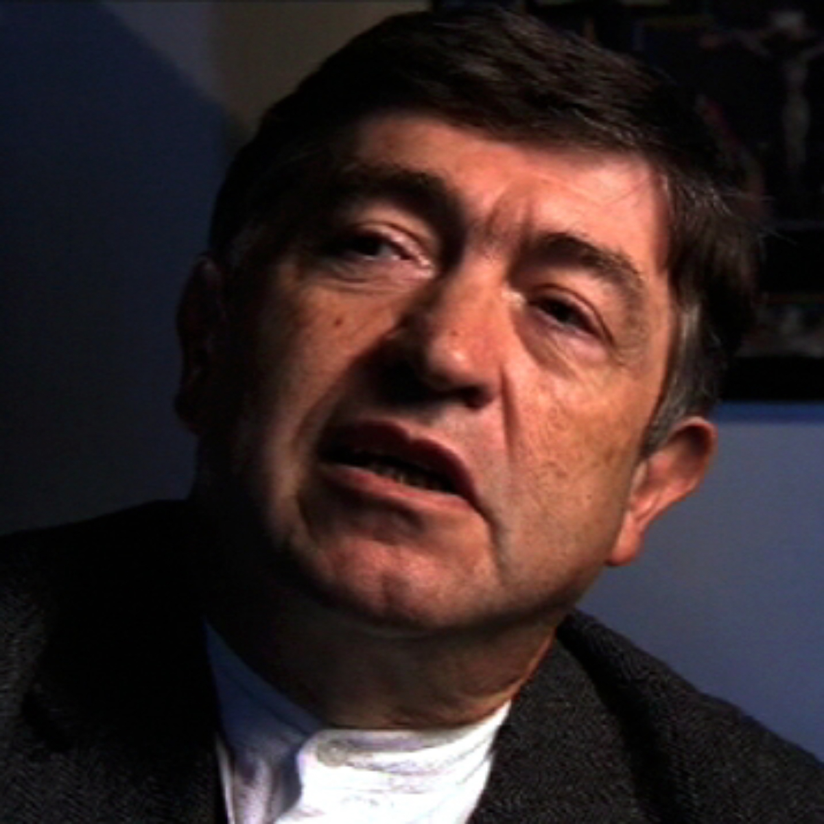 <b>Francesco Carotta (2007)</b>