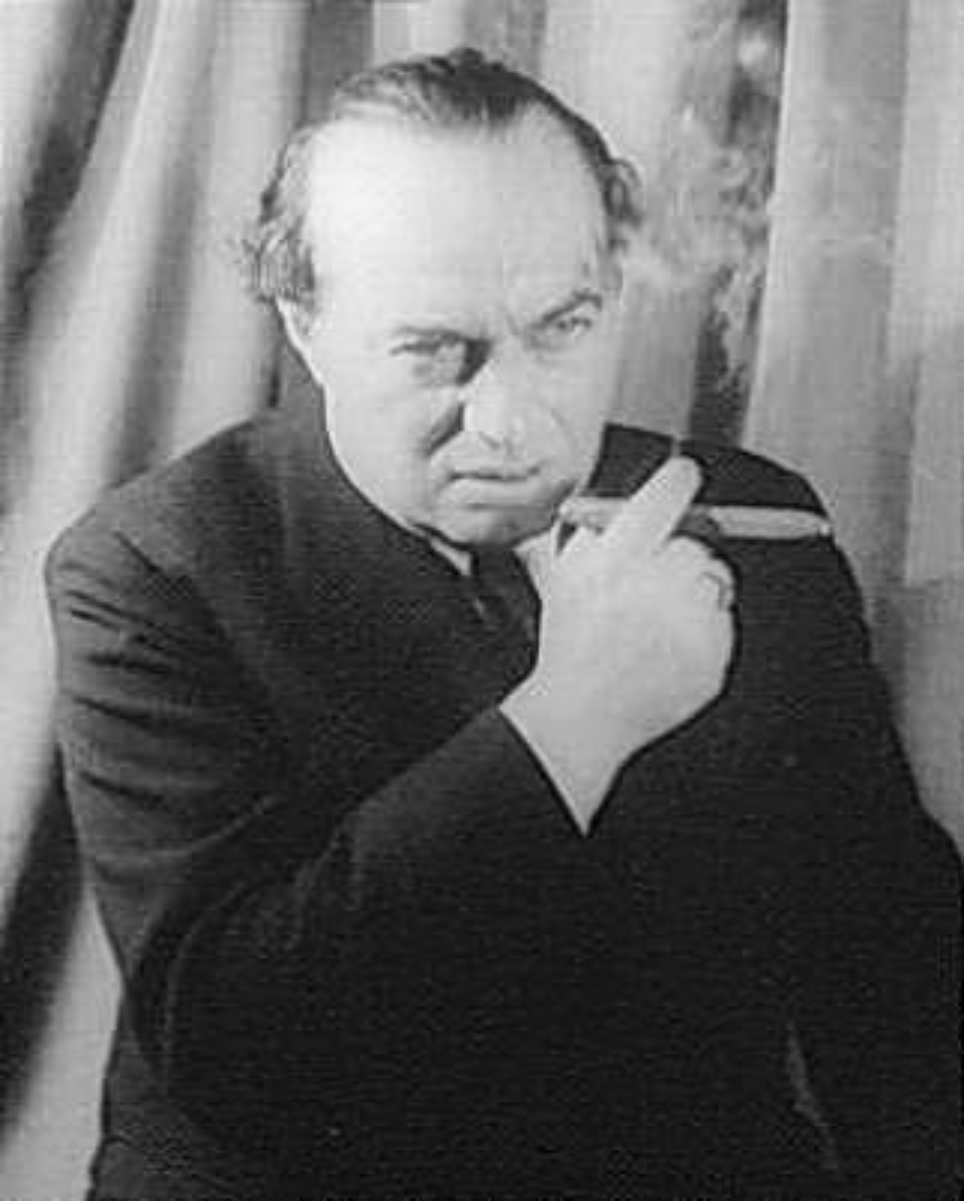 Werfel photographed by <a href="/content/Carl_Van_Vechten" style="color:blue">Van Vechten</a>, 1940