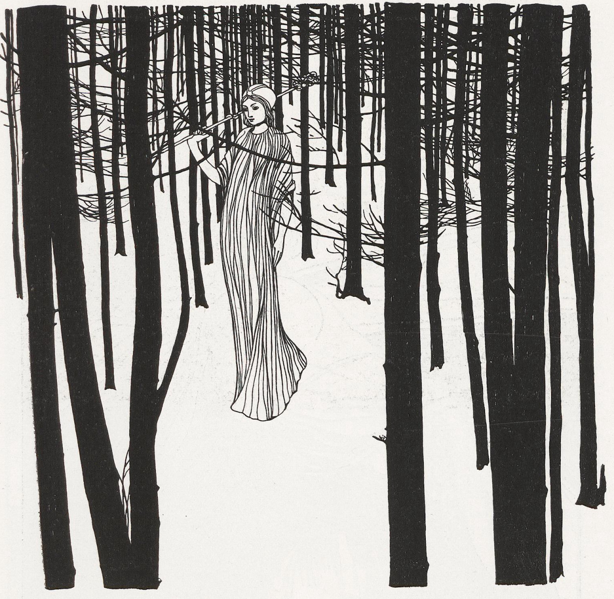 <i>Fairy tale</i> (1900)