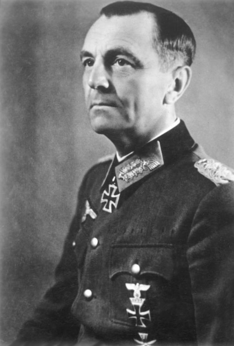 General Friedrich Paulus (1942)