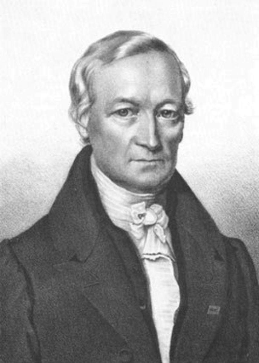 Tiedemann Tiedemann