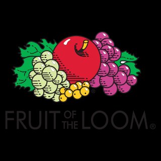 fruit by the loom