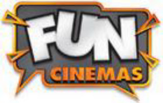 Fun Cinemas Logo