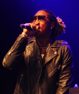 Future (rapper) Wiki & Bio