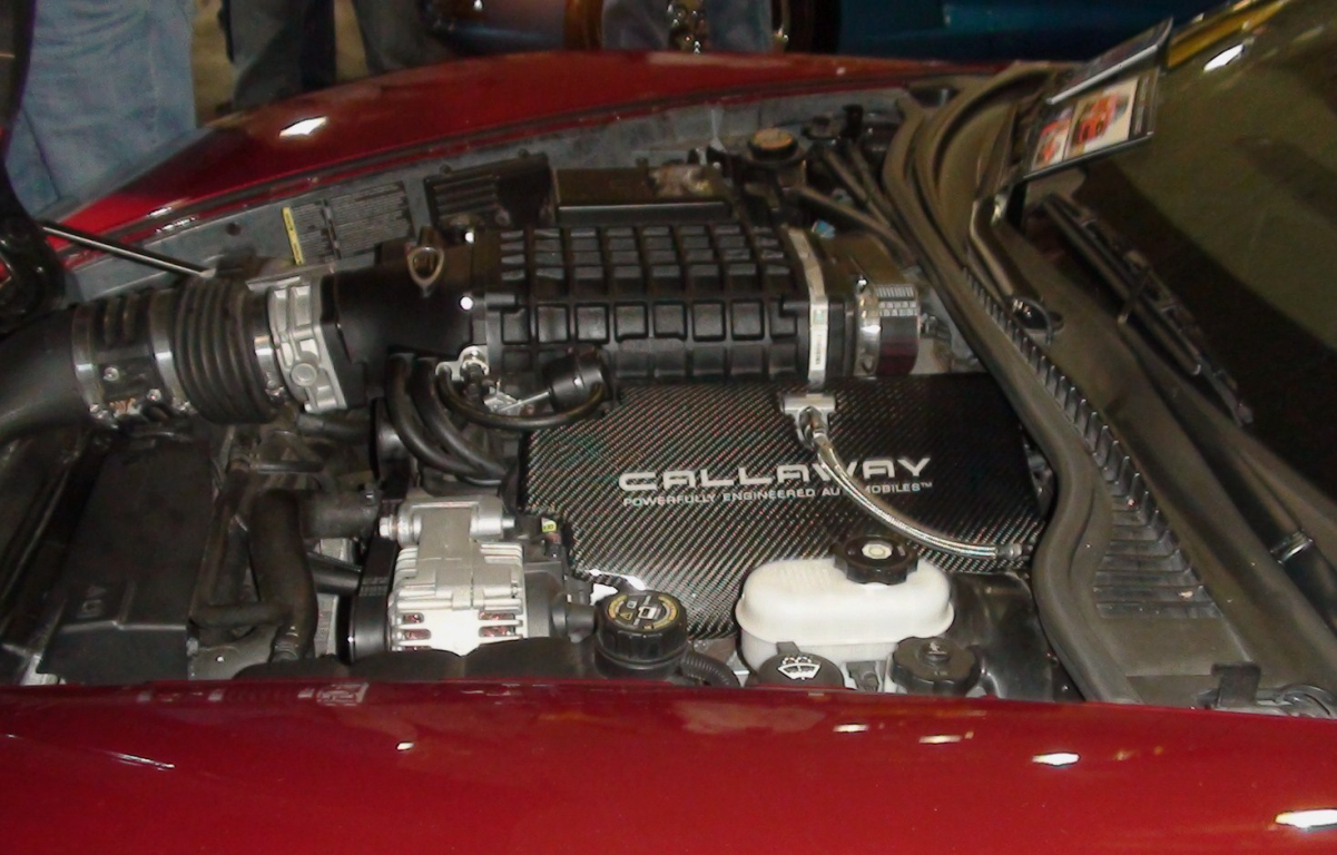 Gm ls3 двигатель