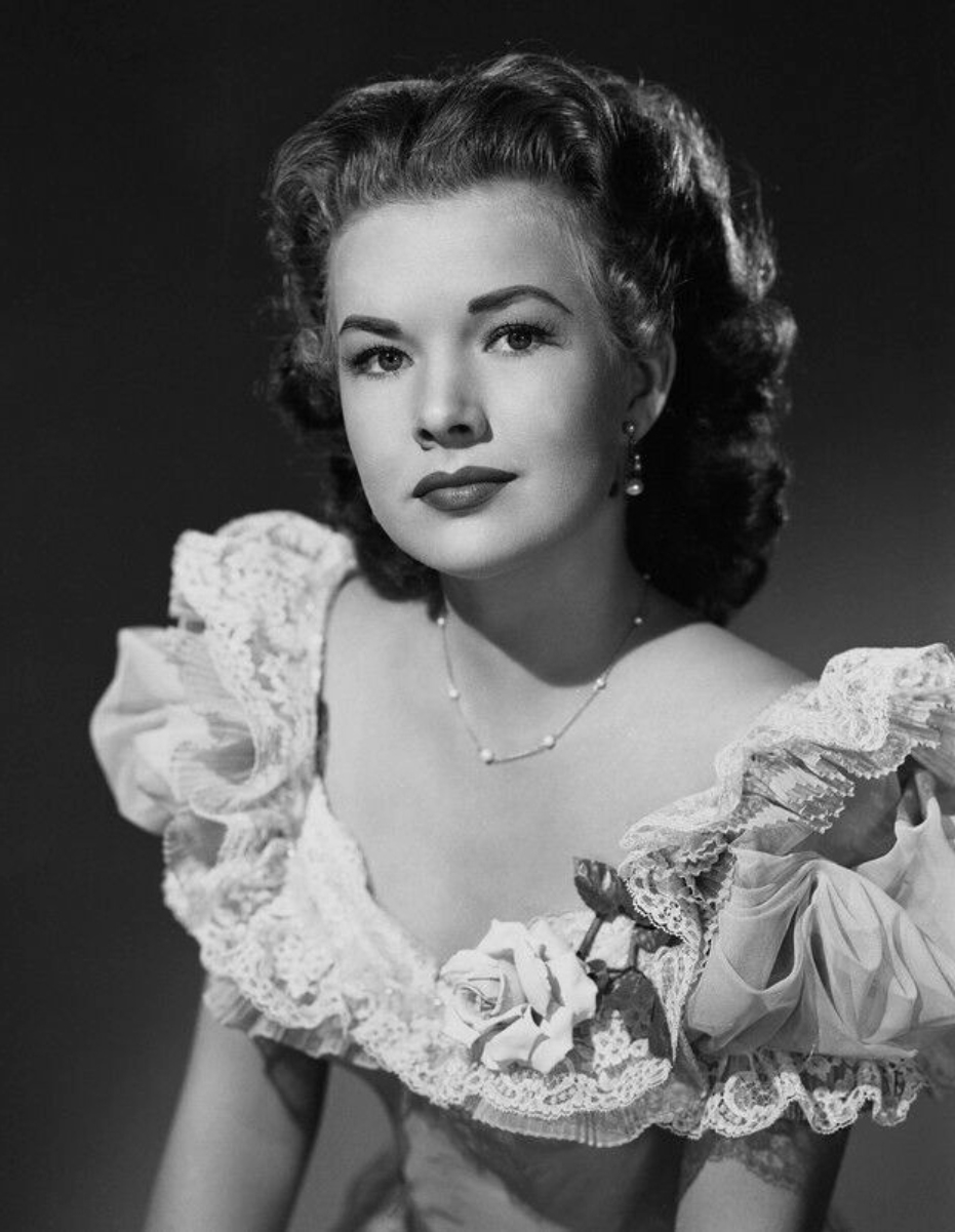 Gale Storm Wiki & Bio