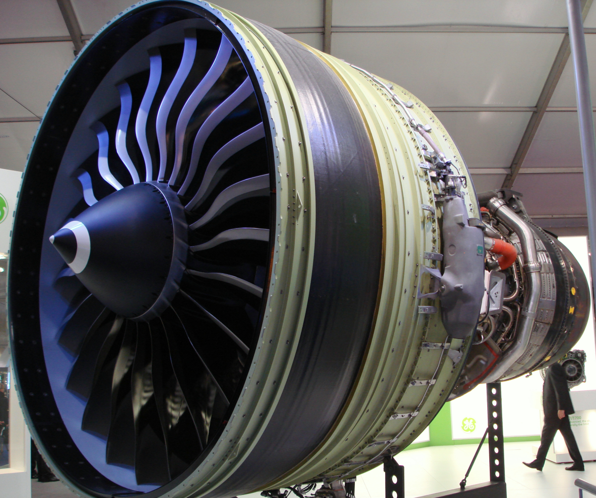 General Electric GE90 Wiki Everipedia