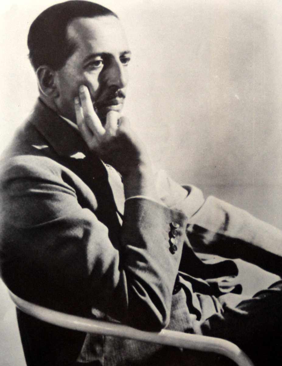 George Antonius