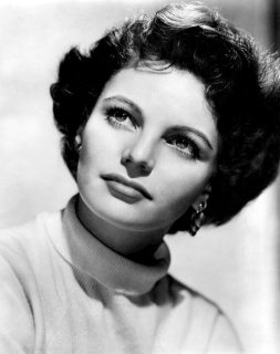 Geraldine brooks cause of death image