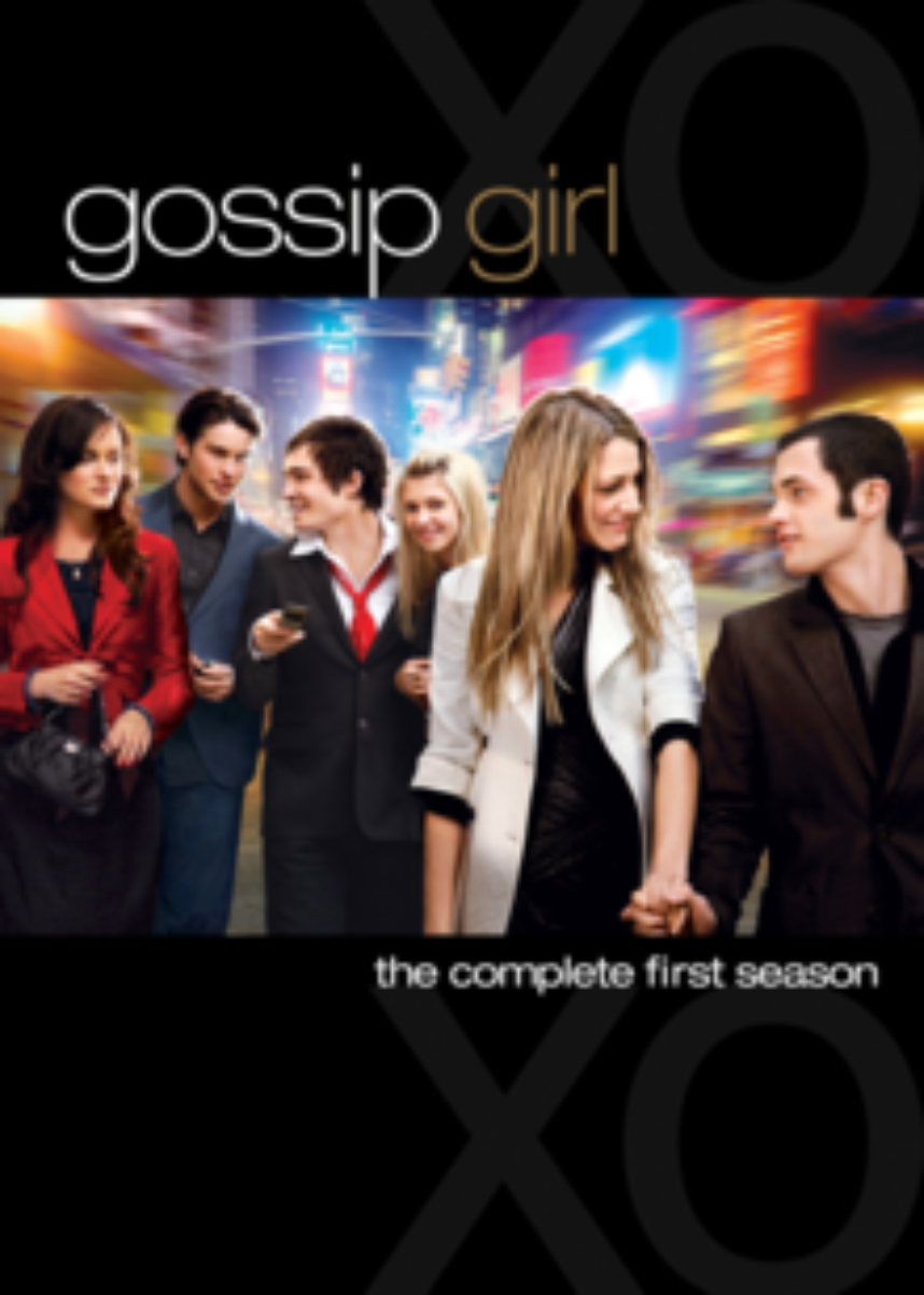 DVD cover art