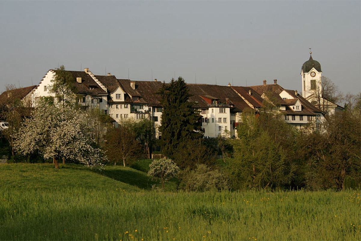 Grüningen