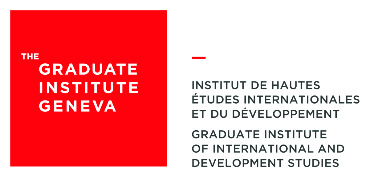 Graduate Institute of International and Development Studies