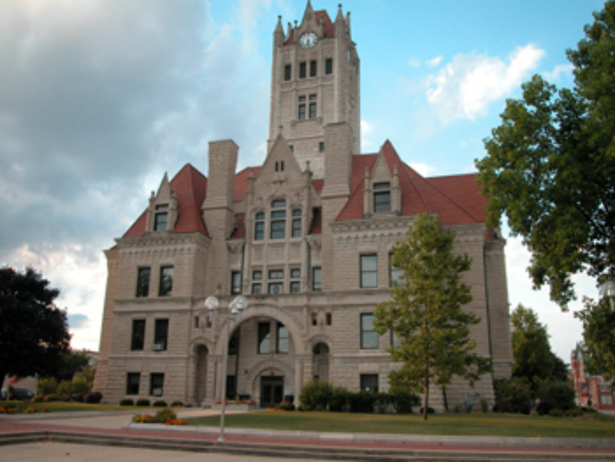 Greenfield, Indiana Wiki