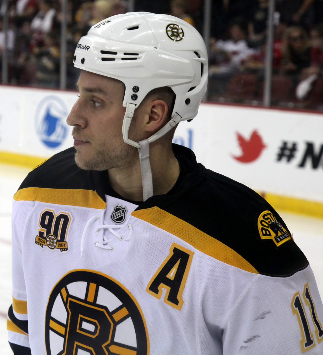 Gregory Campbell (ice hockey) Wiki