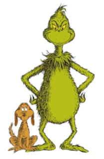 Grinch Wiki
