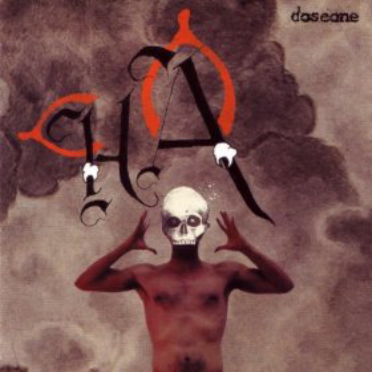 Ha (Doseone album)