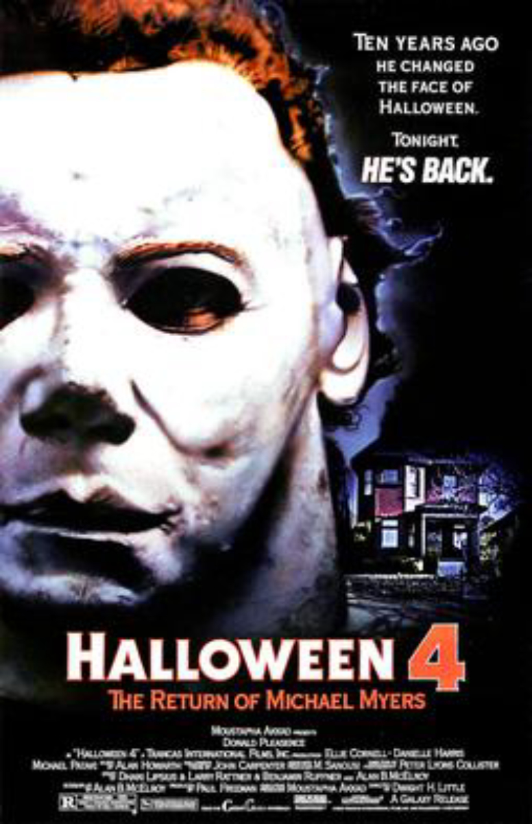 Theatrical release poster