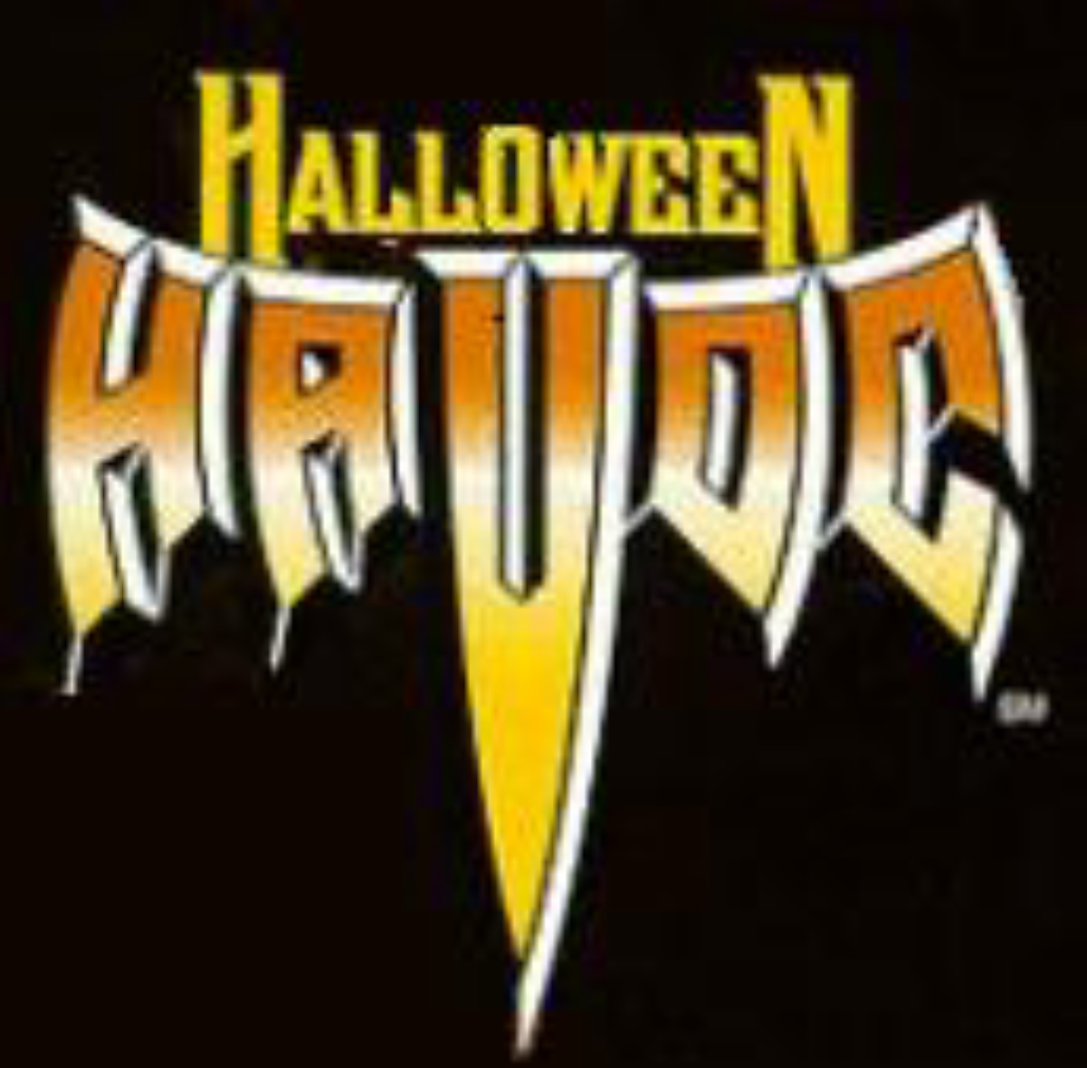 halloween havoc t shirt