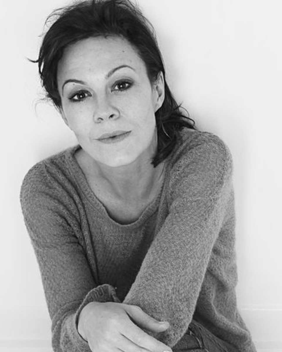 Helen McCrory Wiki & Bio
