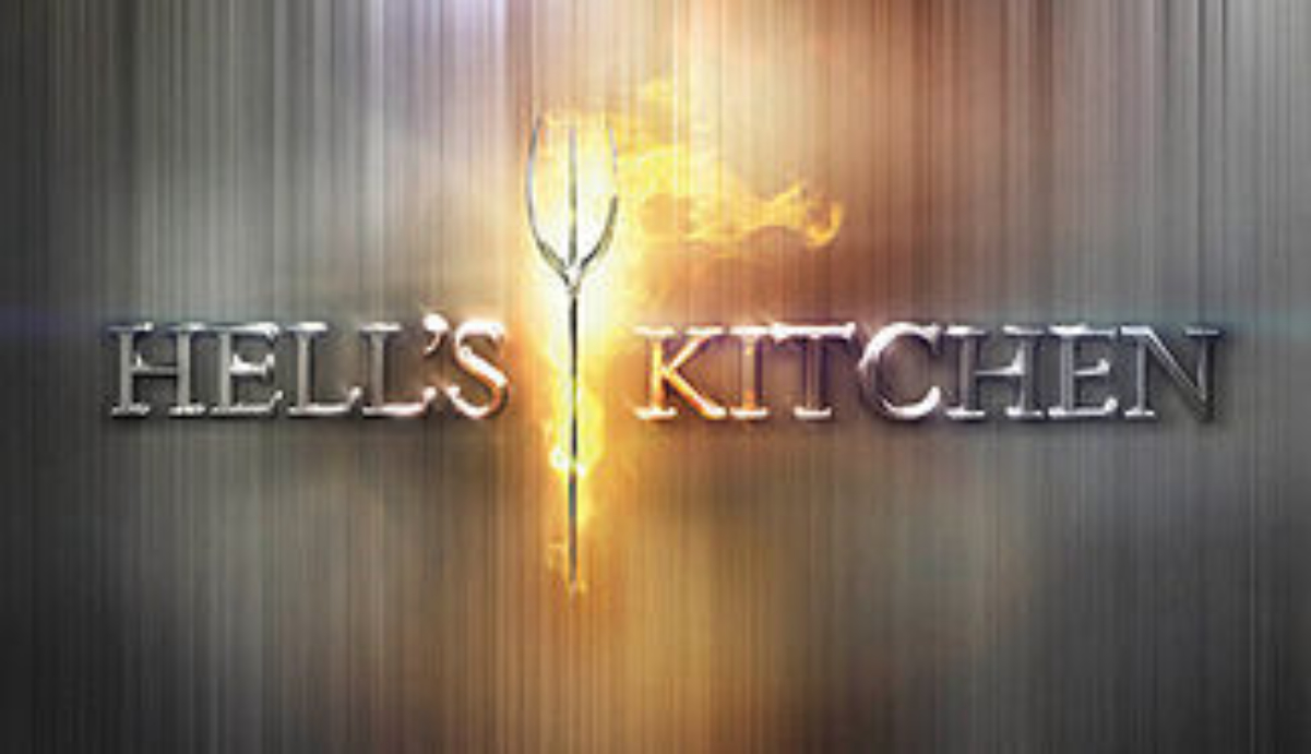 Hell's Kitchen (UK TV series)