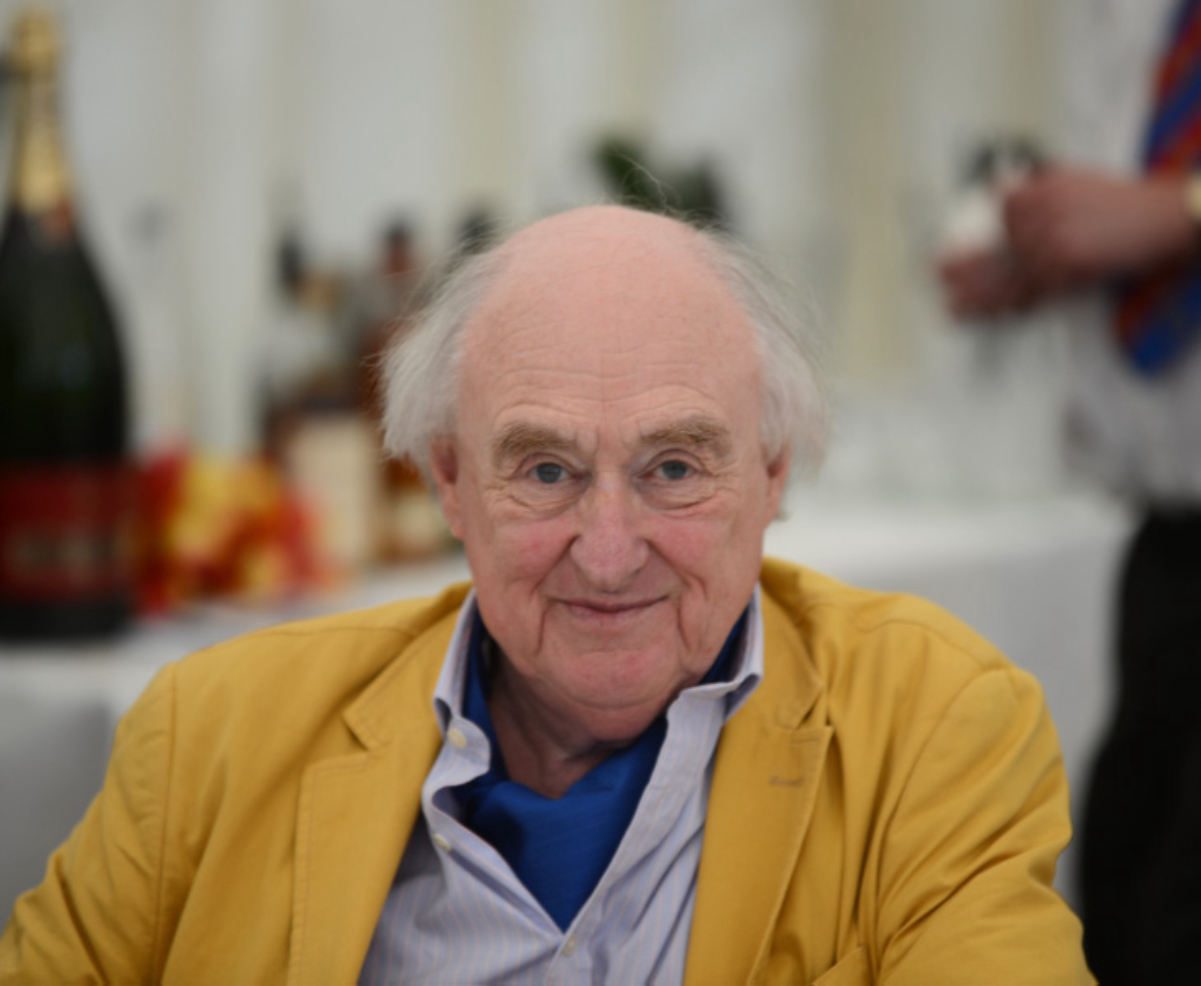 Blofeld in 2016