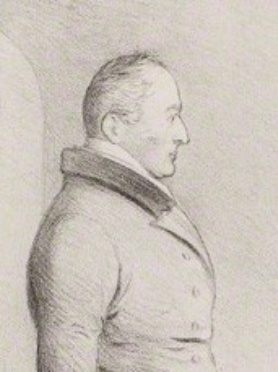 Henry Parnell, 1st Baron Congleton