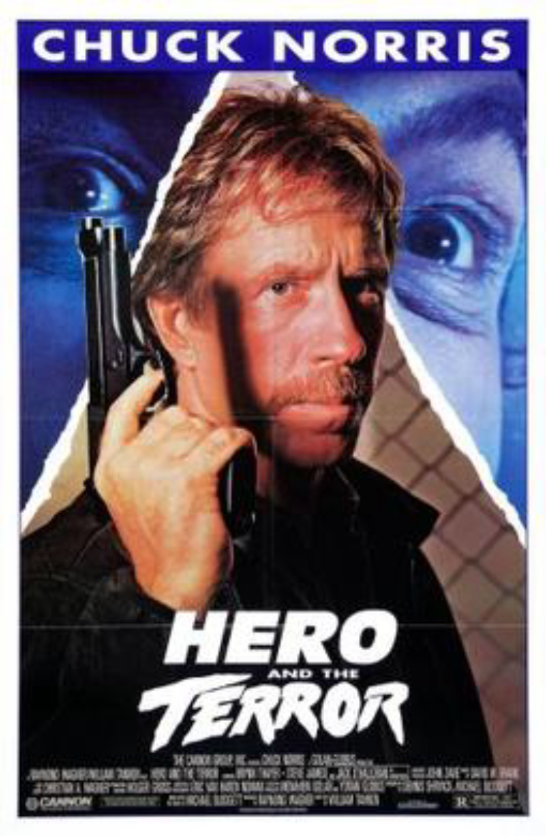 Theatrical release poster