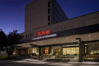 Hilton College of Hotel and Restaurant Management Wiki