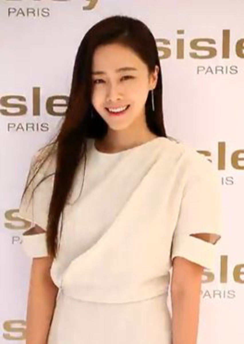 Hong Soo-hyun Wiki & Bio
