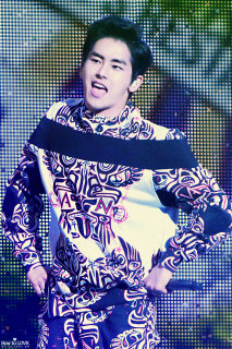 Hoya (singer) Wiki & Bio