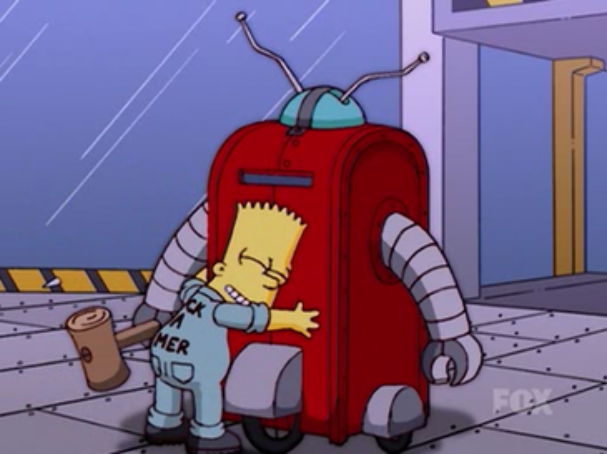 I, (Annoyed Grunt)bot Wiki
