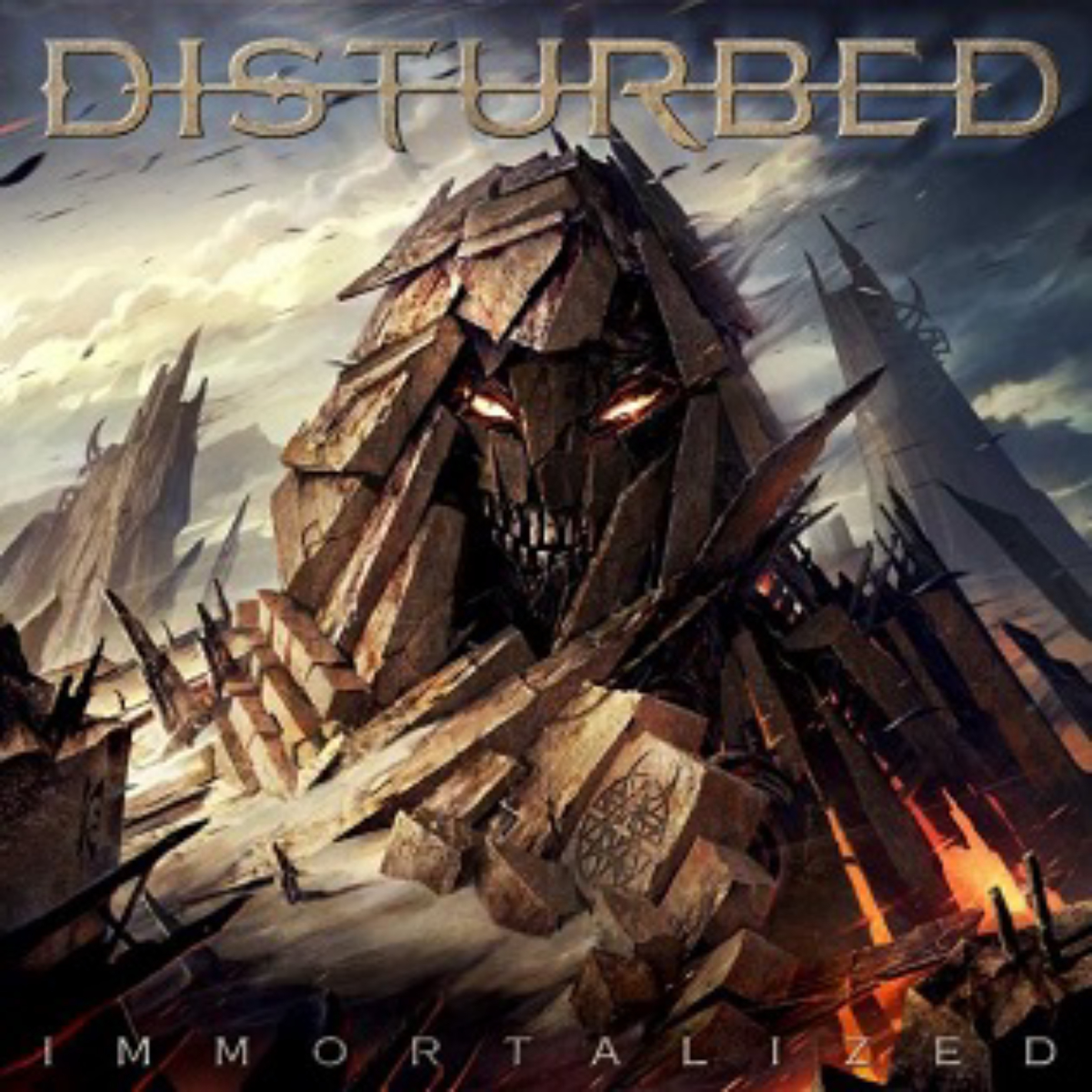 Cover art by Raymond Swanlandfeaturing <i>The Guy</i>