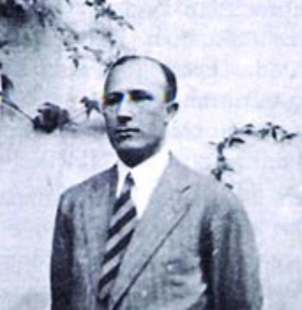 Ivan Mihailov