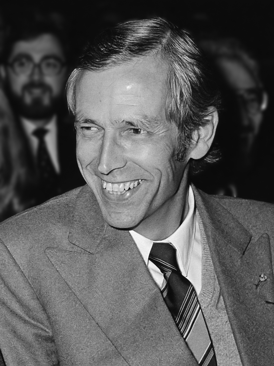 Jacques Piccard (1979)