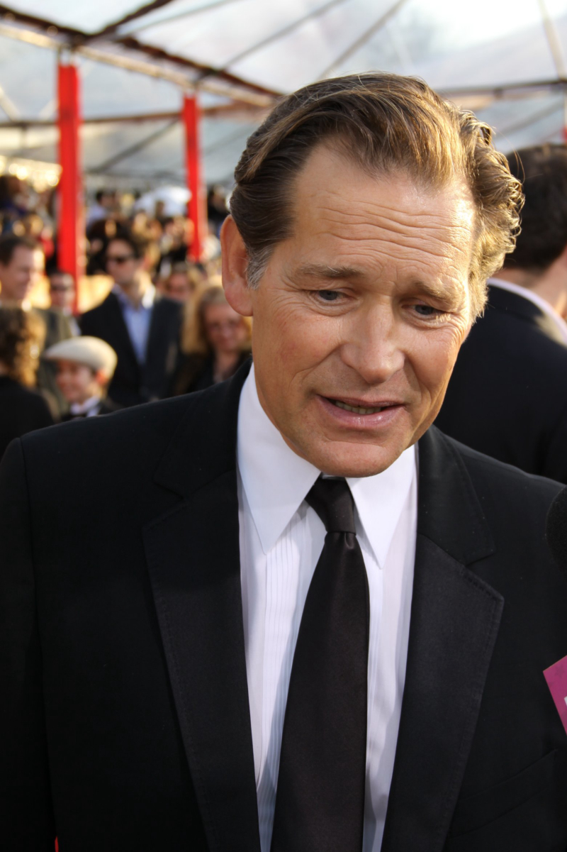 Remar at the <a href="/content/16th_Screen_Actors_Guild_Awards" style="color:blue">2010 Screen Actors Guild Awards</a>