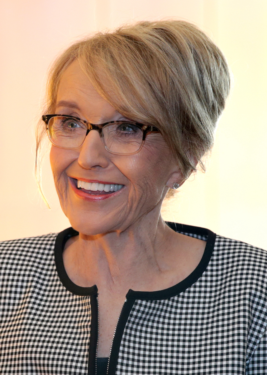 Jan Brewer Wiki
